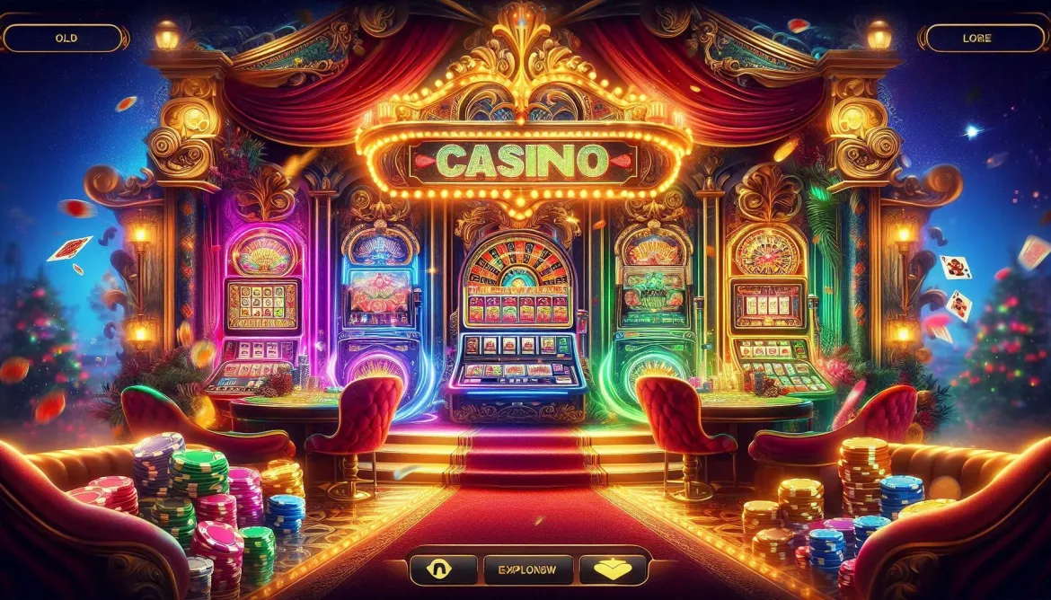 AUD99 Casino